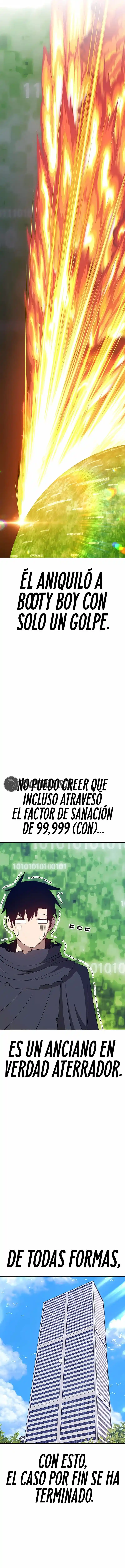 +99 Palo De Madera - Capítulo 25 - Página 50 - LectorTMOo