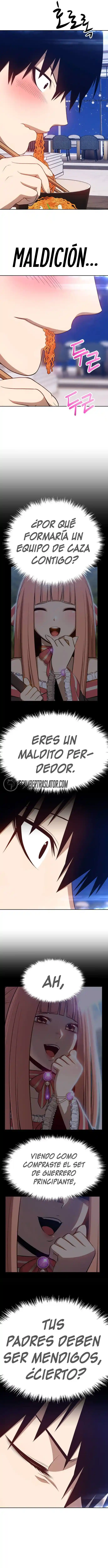 +99 Palo De Madera - Capítulo 26 - Página 7 - LectorTMOo