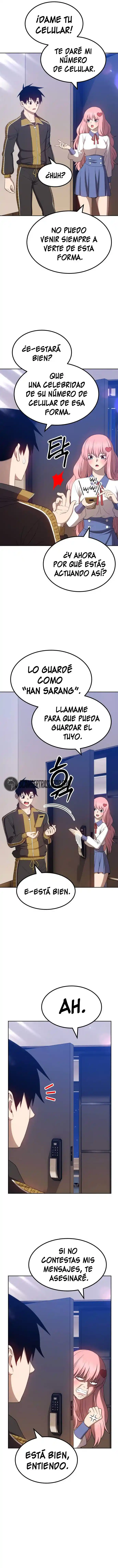 +99 Palo De Madera - Capítulo 26 - Página 21 - LectorTMOo