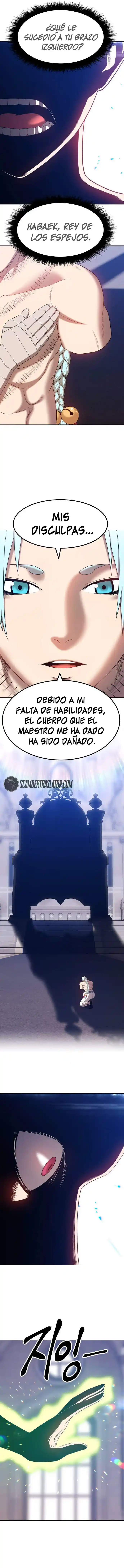 +99 Palo De Madera - Capítulo 26 - Página 27 - LectorTMOo