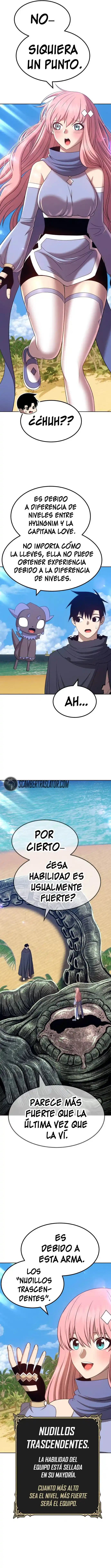 +99 Palo De Madera - Capítulo 26 - Página 36 - LectorTMOo