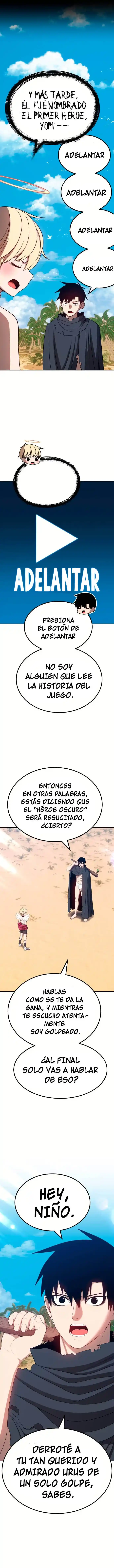 +99 Palo De Madera - Capítulo 28 - Página 7 - LectorTMOo