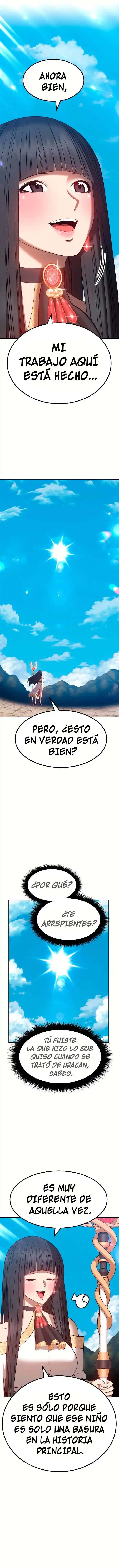 +99 Palo De Madera - Capítulo 28 - Página 17 - LectorTMOo