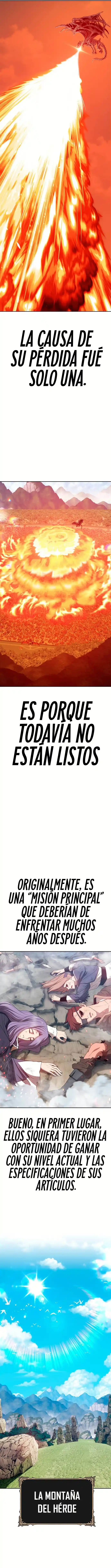+99 Palo De Madera - Capítulo 28 - Página 30 - LectorTMOo