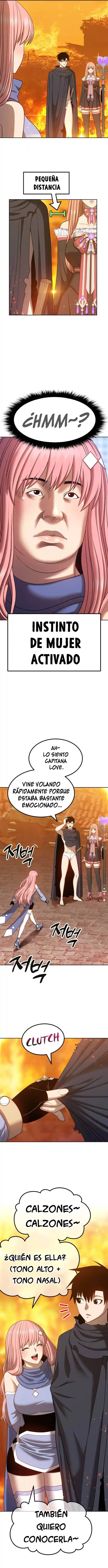 +99 Palo De Madera - Capítulo 30 - Página 12 - LectorTMOo