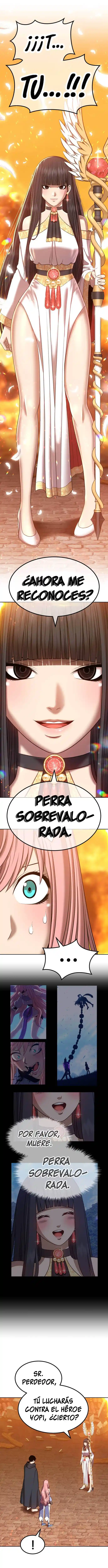 +99 Palo De Madera - Capítulo 30 - Página 14 - LectorTMOo