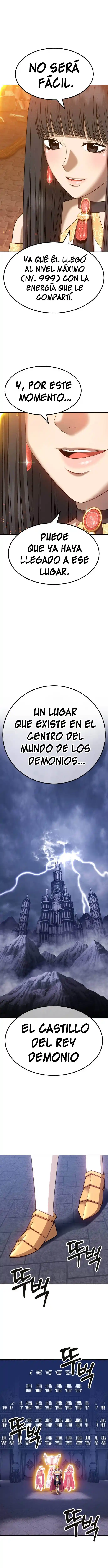 +99 Palo De Madera - Capítulo 30 - Página 15 - LectorTMOo