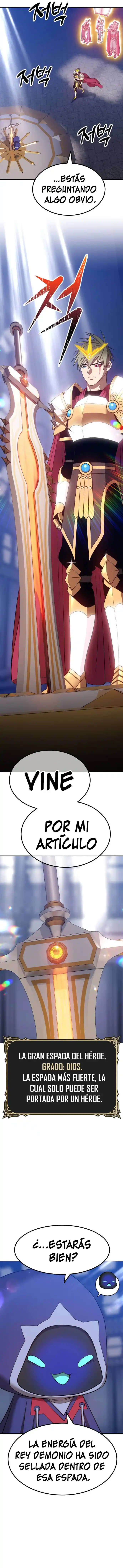 +99 Palo De Madera - Capítulo 30 - Página 17 - LectorTMOo