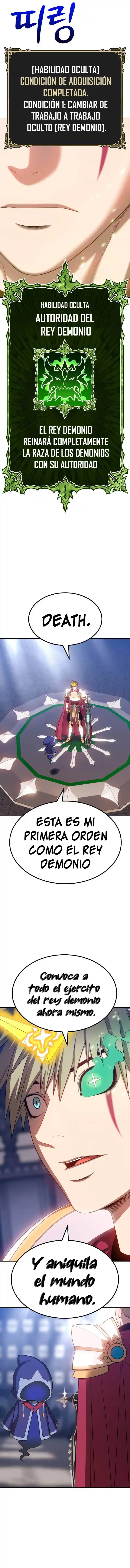 +99 Palo De Madera - Capítulo 30 - Página 21 - LectorTMOo