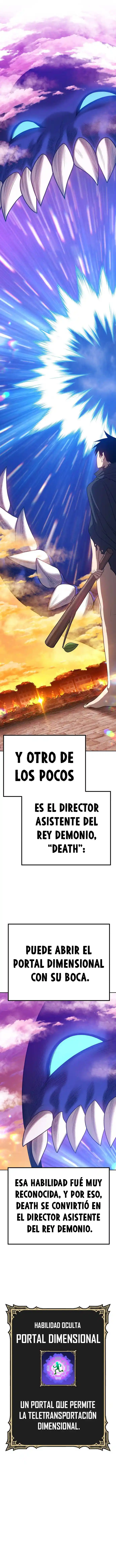 +99 Palo De Madera - Capítulo 30 - Página 26 - LectorTMOo