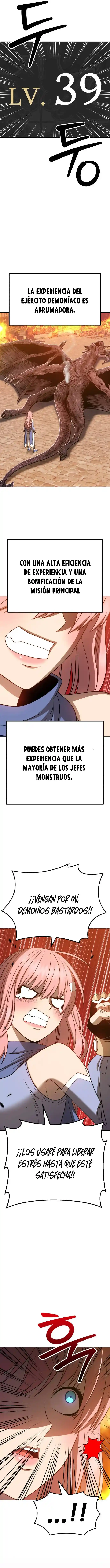 +99 Palo De Madera - Capítulo 31 - Página 25 - LectorTMOo