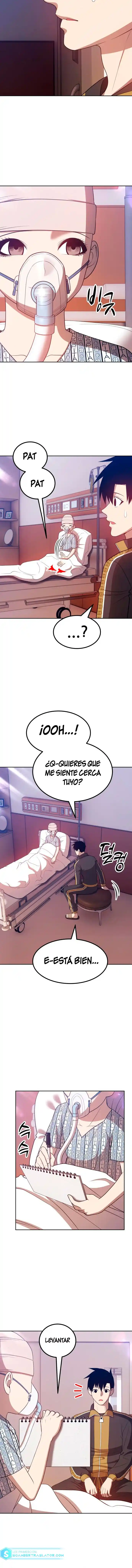 +99 Palo De Madera - Capítulo 35 - Página 4 - LectorTMOo