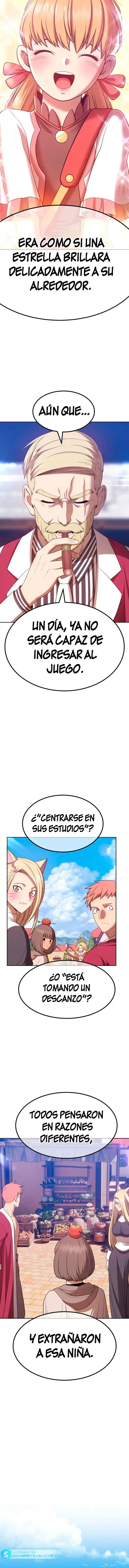 +99 Palo De Madera - Capítulo 35 - Página 10 - LectorTMOo