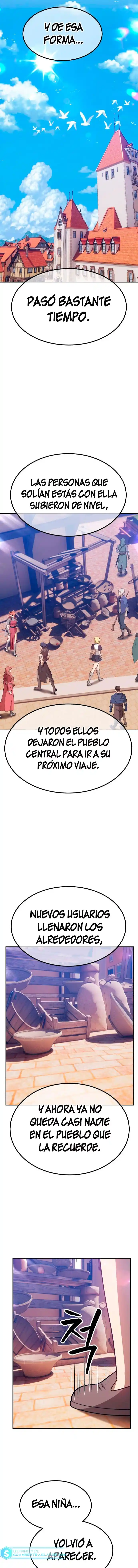 +99 Palo De Madera - Capítulo 35 - Página 11 - LectorTMOo