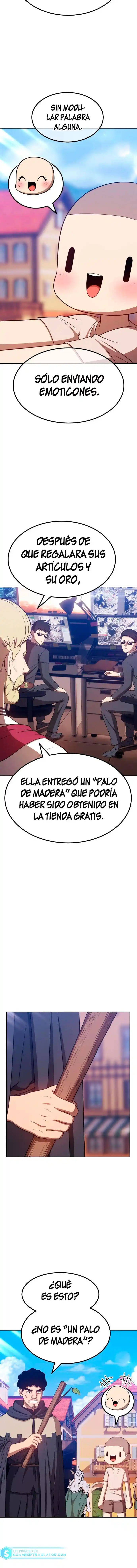 +99 Palo De Madera - Capítulo 35 - Página 13 - LectorTMOo
