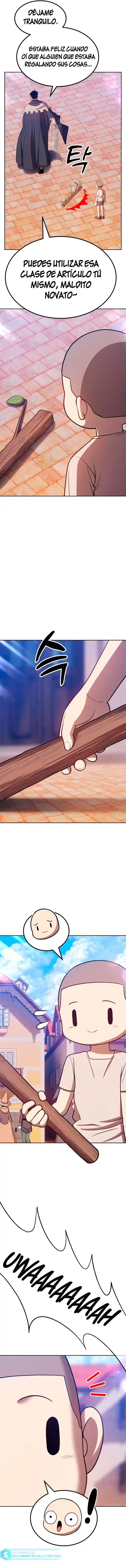 +99 Palo De Madera - Capítulo 35 - Página 14 - LectorTMOo