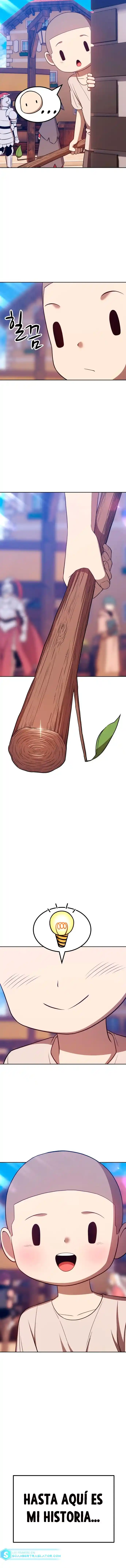 +99 Palo De Madera - Capítulo 35 - Página 16 - LectorTMOo