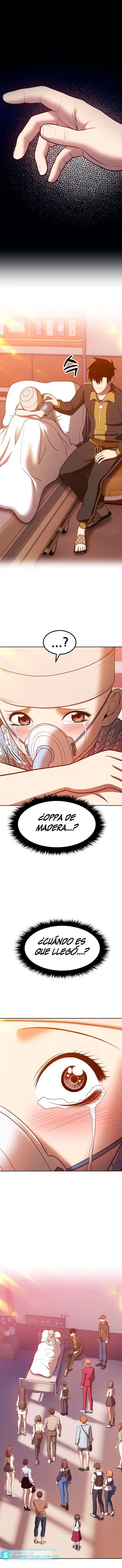 +99 Palo De Madera - Capítulo 35 - Página 36 - LectorTMOo
