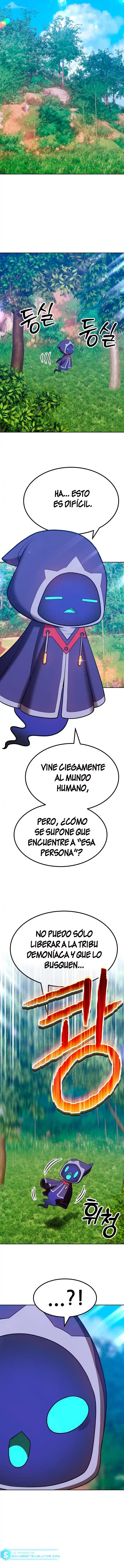 +99 Palo De Madera - Capítulo 36 - Página 28 - LectorTMOo