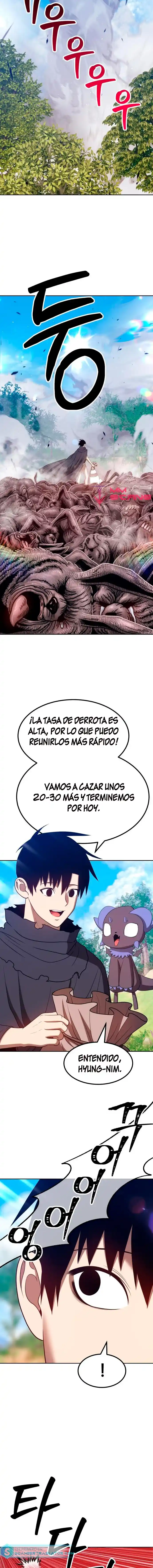 +99 Palo De Madera - Capítulo 36 - Página 30 - LectorTMOo