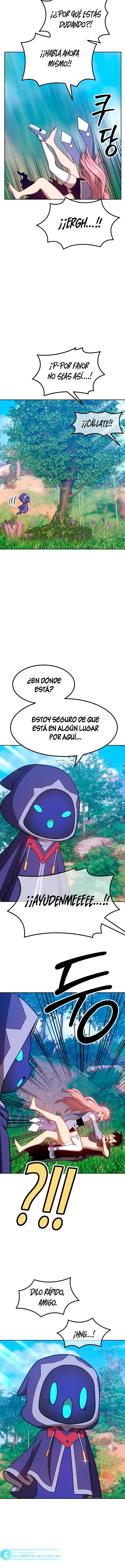 +99 Palo De Madera - Capítulo 36 - Página 37 - LectorTMOo