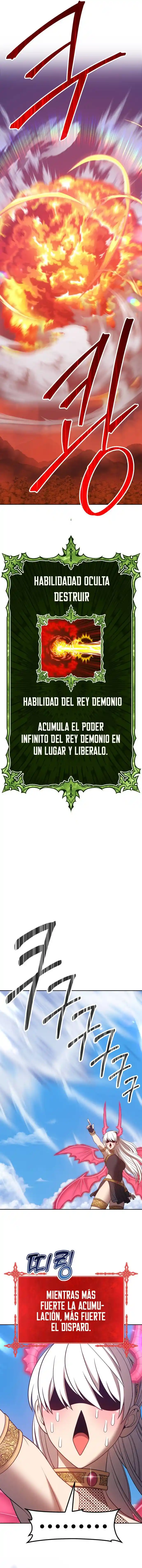 +99 Palo De Madera - Capítulo 37 - Página 14 - LectorTMOo