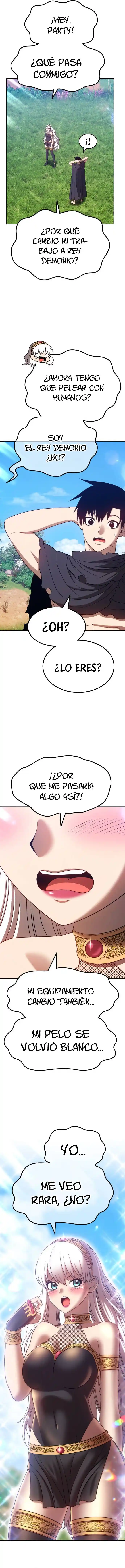 +99 Palo De Madera - Capítulo 37 - Página 16 - LectorTMOo