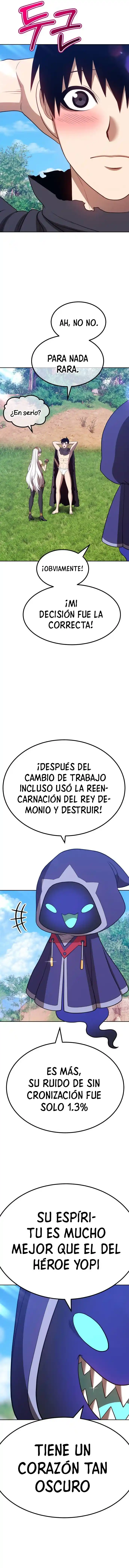 +99 Palo De Madera - Capítulo 37 - Página 17 - LectorTMOo