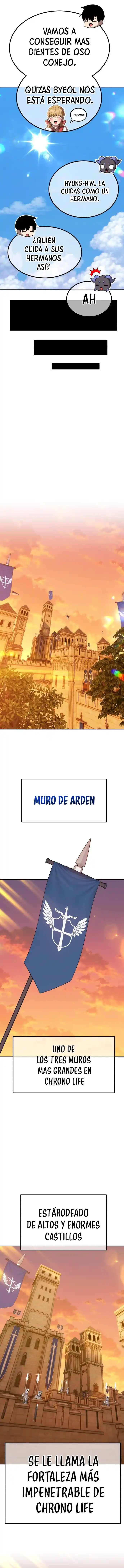 +99 Palo De Madera - Capítulo 37 - Página 20 - LectorTMOo