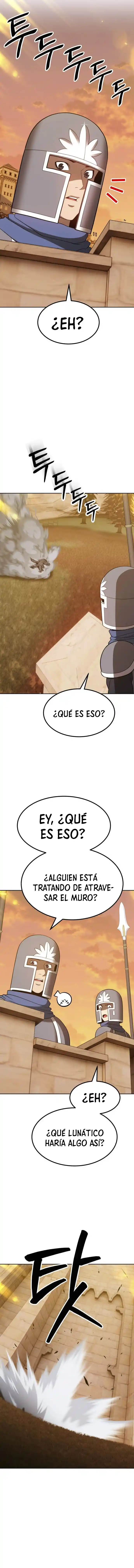+99 Palo De Madera - Capítulo 37 - Página 21 - LectorTMOo
