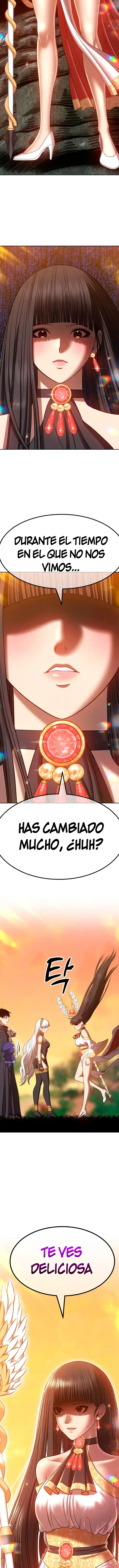 +99 Palo De Madera - Capítulo 38.1 - Página 4 - LectorTMOo