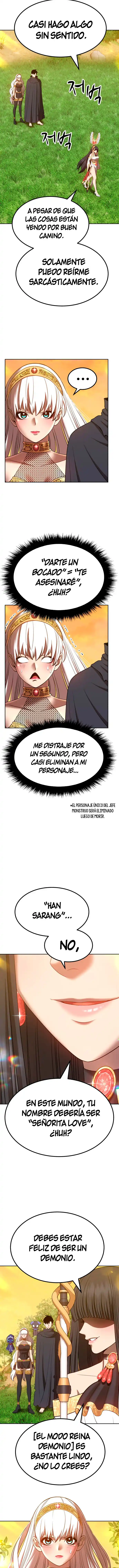 +99 Palo De Madera - Capítulo 38.1 - Página 8 - LectorTMOo