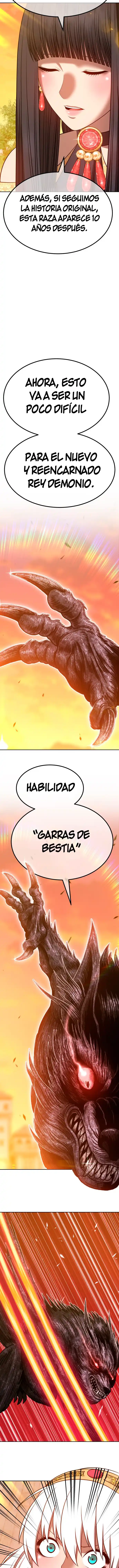 +99 Palo De Madera - Capítulo 38.2 - Página 4 - LectorTMOo