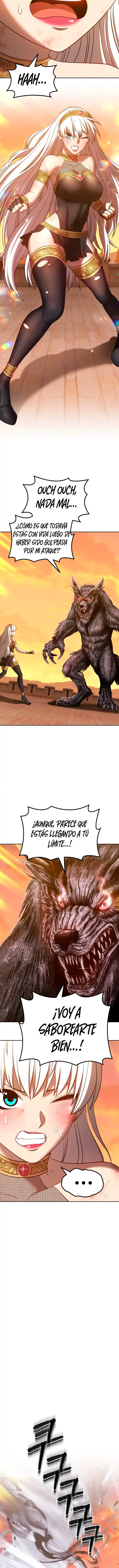 +99 Palo De Madera - Capítulo 38.2 - Página 17 - LectorTMOo