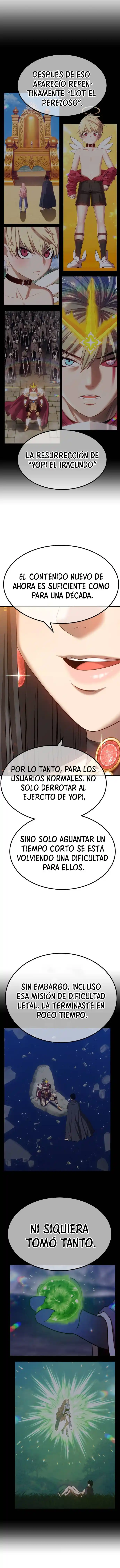 +99 Palo De Madera - Capítulo 38 - Página 12 - LectorTMOo
