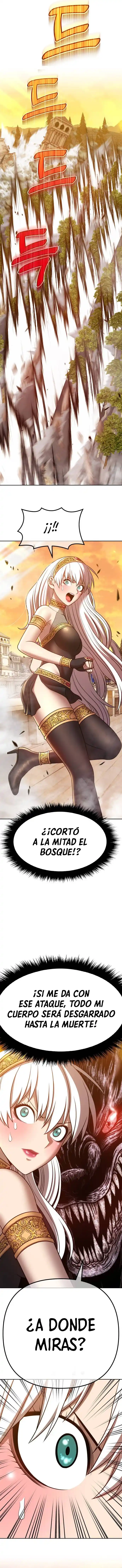 +99 Palo De Madera - Capítulo 38 - Página 28 - LectorTMOo