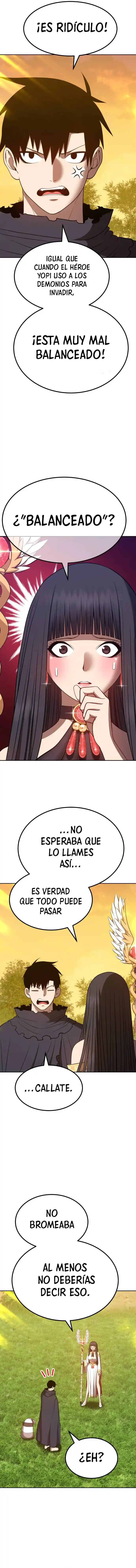 +99 Palo De Madera - Capítulo 38 - Página 30 - LectorTMOo
