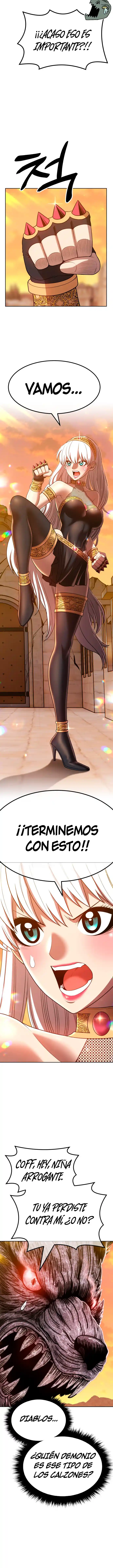 +99 Palo De Madera - Capítulo 39.1 - Página 11 - LectorTMOo