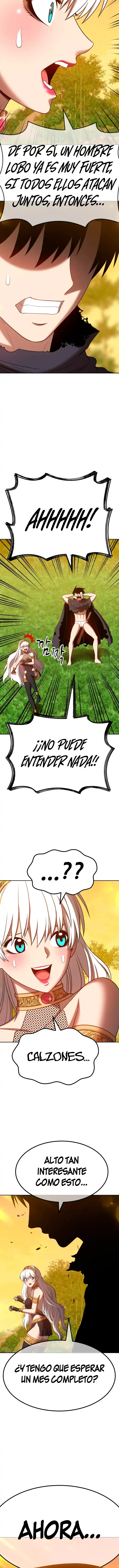 +99 Palo De Madera - Capítulo 39.2 - Página 20 - LectorTMOo