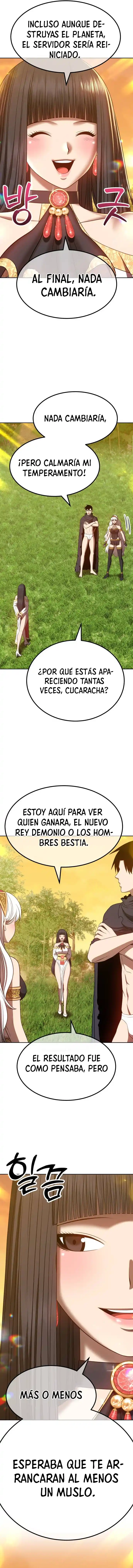 +99 Palo De Madera - Capítulo 40 - Página 12 - LectorTMOo