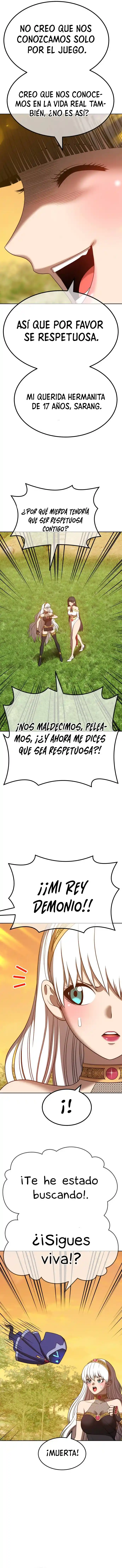 +99 Palo De Madera - Capítulo 40 - Página 15 - LectorTMOo