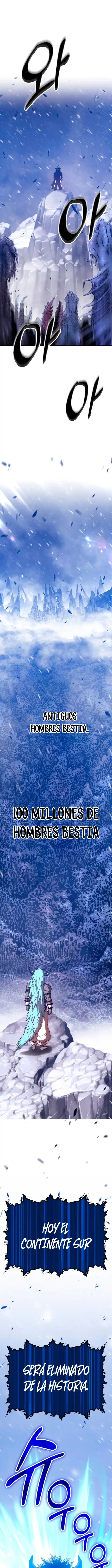 +99 Palo De Madera - Capítulo 41.2 - Página 7 - LectorTMOo