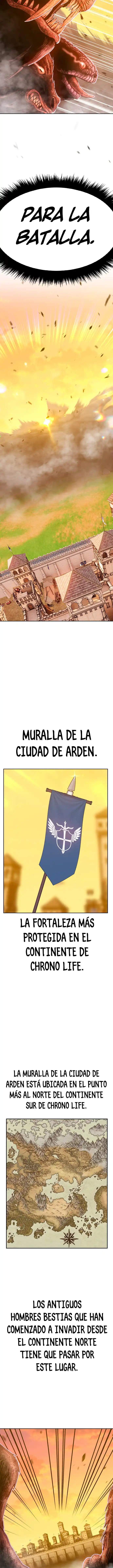 +99 Palo De Madera - Capítulo 41.2 - Página 11 - LectorTMOo