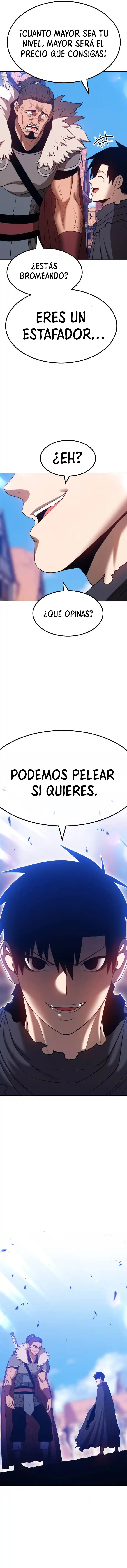 +99 Palo De Madera - Capítulo 41 - Página 10 - LectorTMOo
