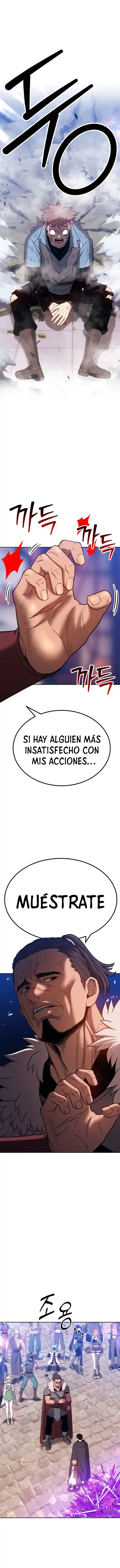 +99 Palo De Madera - Capítulo 41 - Página 12 - LectorTMOo