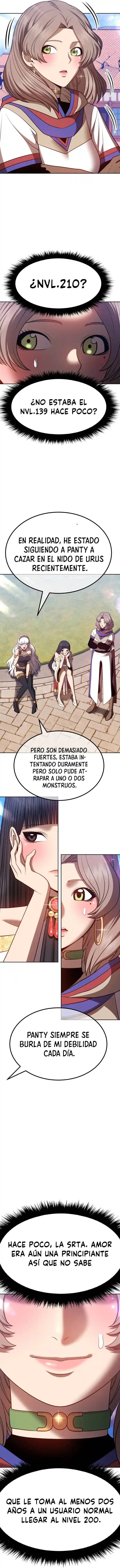 +99 Palo De Madera - Capítulo 41 - Página 14 - LectorTMOo