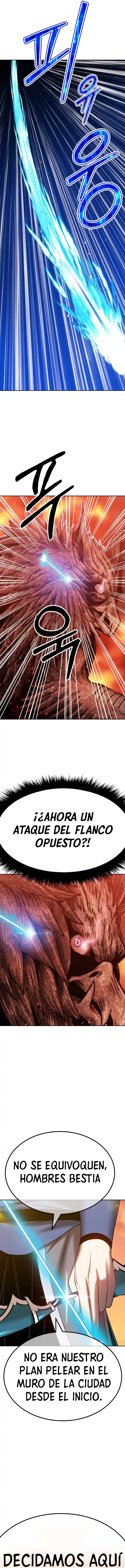+99 Palo De Madera - Capítulo 41 - Página 38 - LectorTMOo
