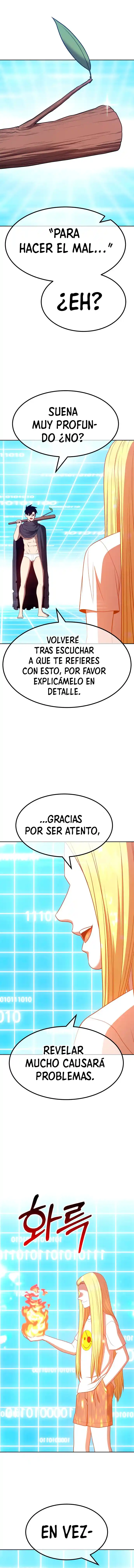 +99 Palo De Madera - Capítulo 42 - Página 23 - LectorTMOo