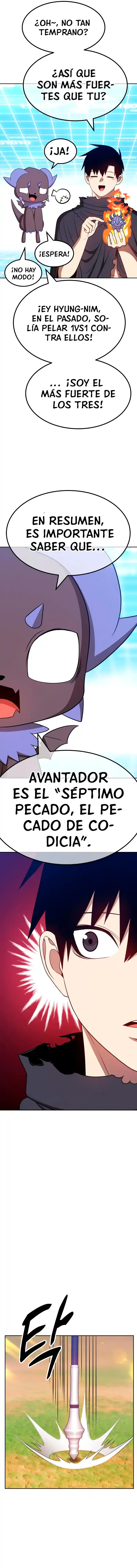 +99 Palo De Madera - Capítulo 42 - Página 27 - LectorTMOo