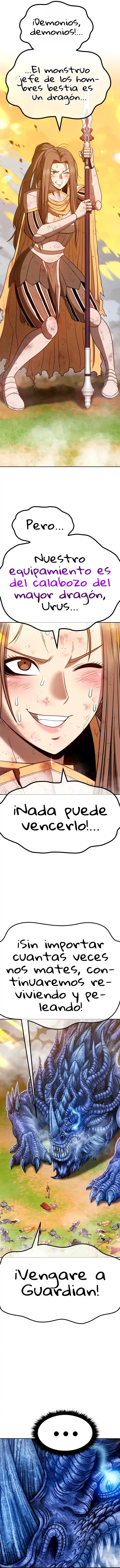 +99 Palo De Madera - Capítulo 42 - Página 28 - LectorTMOo